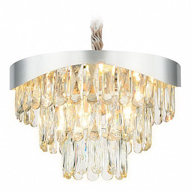 Подвесная люстра Ambrella light Traditional TR5080