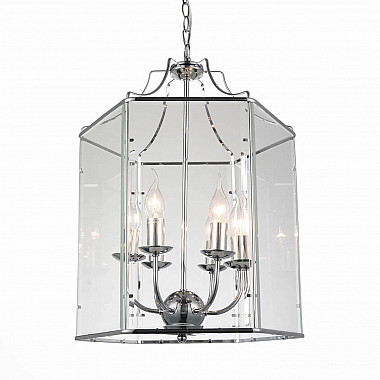 Подвесная люстра ST Luce SL228.103.06