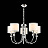 Подвесная люстра Evoluce Linna SLE111103-05