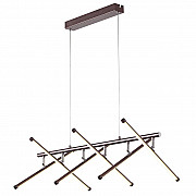 Подвесная светодиодная люстра ST Luce SLD003.303.06