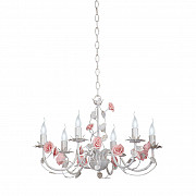 Подвесная люстра Vitaluce V1322/6