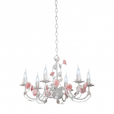 Подвесная люстра Vitaluce V1322/6