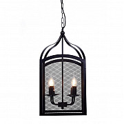 Подвесная люстра Lumina Deco Mantore LDP 040-L