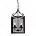 Подвесная люстра Lumina Deco Mantore LDP 040-L
