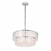 Подвесная люстра Ambrella light Traditional TR5235