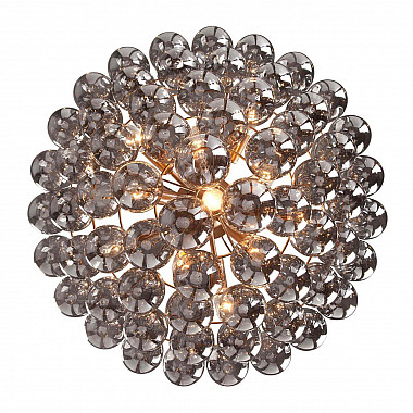 Подвесная люстра Vitaluce V5343-7/5+5+1