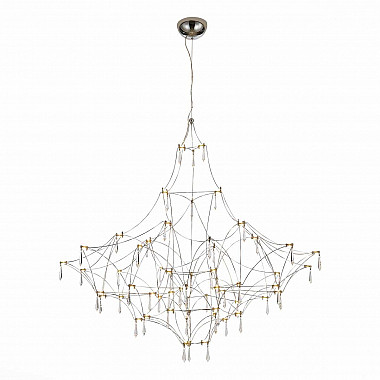 Подвесная люстра ST Luce Gravetta SL797.113.114
