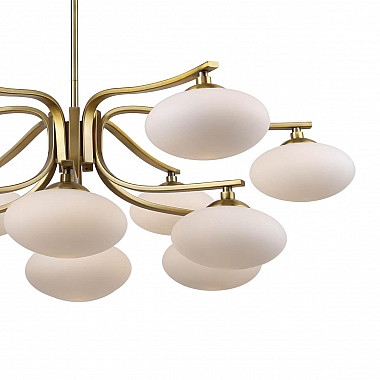 Подвесная люстра Favourite Pernetti 2513-13P