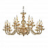 Подвесная люстра ST Luce Cenela SL1758.203.15