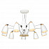 Подвесная люстра Loft IT Restor Loft4402/9Wh