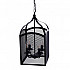 Подвесная люстра Lumina Deco Mantore LDP 040-L