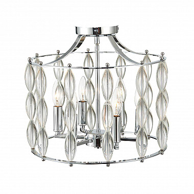 Подвесная люстра ST Luce Sogarte SL1140.102.06