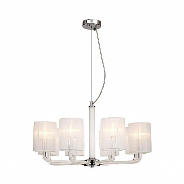 Подвесная люстра Favourite Birra 1861-8P