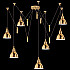 Подвесная люстра Lightstar Acrobata 761078