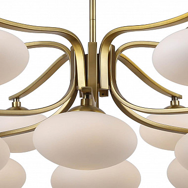 Подвесная люстра Favourite Pernetti 2513-13P