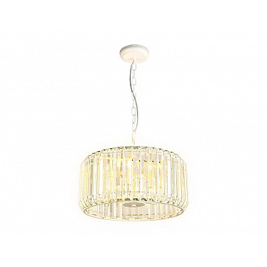 Подвесная люстра Ambrella light Traditional TR5810