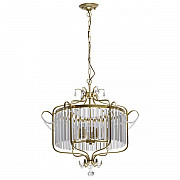 Подвесная люстра MW-Light Адель 373014806