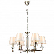 Подвесная люстра ST Luce Viore SL1755.153.06