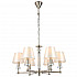 Подвесная люстра ST Luce Viore SL1755.153.06