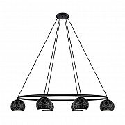 Подвесная люстра Eglo Cantallops 98456