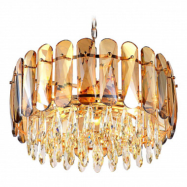 Подвесная люстра Ambrella light Traditional TR5071