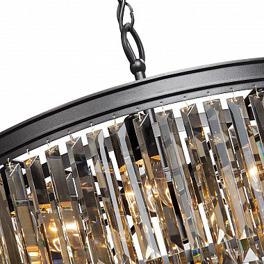 Подвесная люстра Vitaluce V5181-1/12