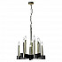Подвесная люстра Lussole Loft LSP-8203