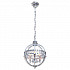 Подвесная люстра Loft IT Loft3043-Ch