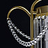 Подвесная люстра MW-Light Адель 373014806