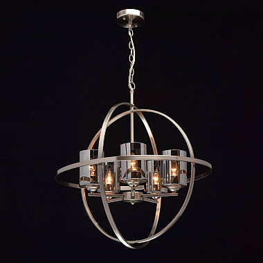 Подвесная люстра MW-Light Альгеро 2 285010605