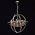 Подвесная люстра MW-Light Альгеро 2 285010605