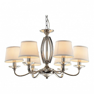 Подвесная люстра Escada 686/6S