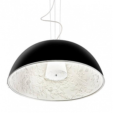 Подвесная люстра Azzardo Decora M AZ2157
