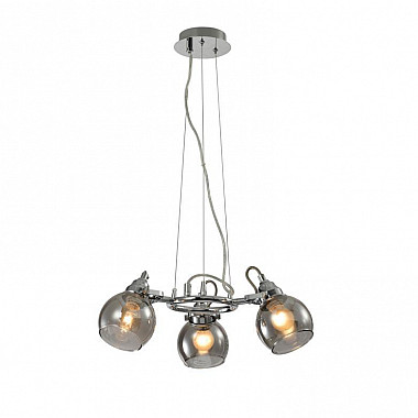 Подвесная люстра Rivoli Agnesa 4056-203 Б0047312