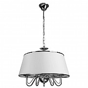 Подвесная люстра Arte Lamp Furore A1150SP-5CC