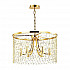 Подвесная люстра Odeon Light Raini 4844/6