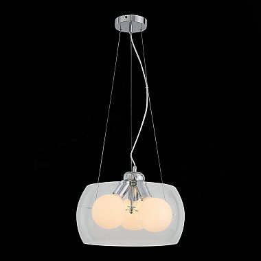 Подвесная люстра ST Luce Uovo SL512.113.03