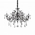 Подвесная люстра Ideal Lux Colossal SP8 Grigio 081519