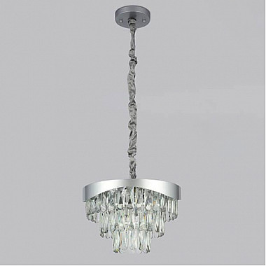 Подвесная люстра Ambrella light Traditional TR5080