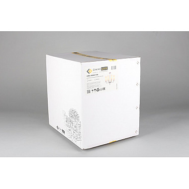 Подвесная люстра Omnilux Parrini OML-99607-08