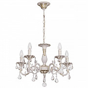 Подвесная люстра MW-Light Свеча 2 301014605