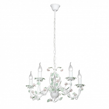 Подвесная люстра Vitaluce V1782-0/5