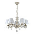 Подвесная люстра Odeon Light Magali 3229/5
