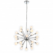 Подвесная люстра ST Luce Dualita SL431.103.24