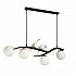 Подвесная люстра Kink Light Биллия 07618-4,19