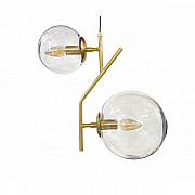 Подвесная люстра Kink Light Киара 07603-2A E14