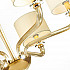 Подвесная люстра Odeon Light Vosta 4727/6