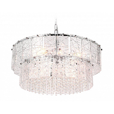 Подвесная люстра Ambrella light Traditional TR5235