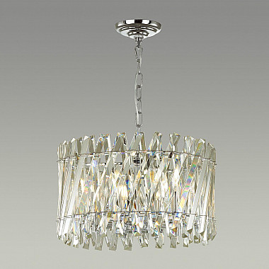 Подвесная люстра Odeon Light Selva 4796/8