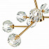 Подвесная люстра ST Luce Romano SL1166.303.09